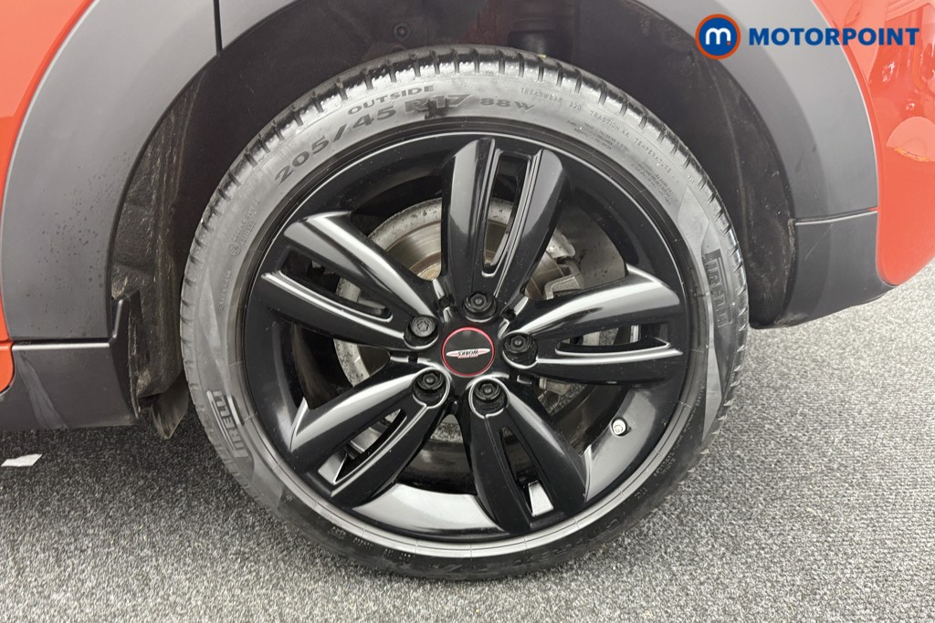 Mini Hatchback Cooper Sport Manual Petrol Hatchback - Stock Number (1534852) - 27th supplementary image