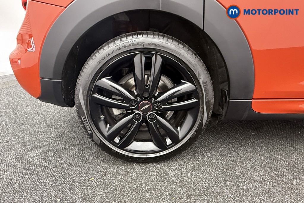 Mini Hatchback Cooper Sport Manual Petrol Hatchback - Stock Number (1534852) - 28th supplementary image