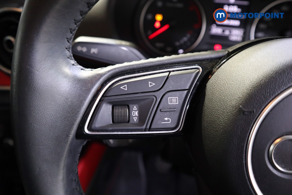 Audi Q2 Sport Manual Diesel SUV - Stock Number (1534855) - 5th supplementary image