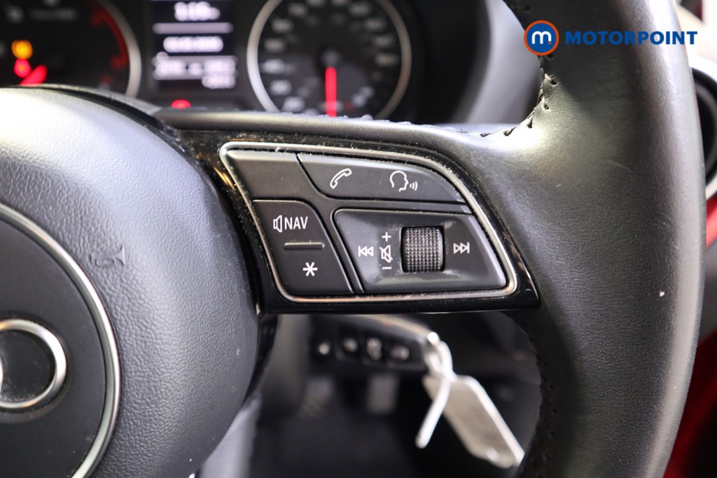 Audi Q2 Sport Manual Diesel SUV - Stock Number (1534855) - 6th supplementary image