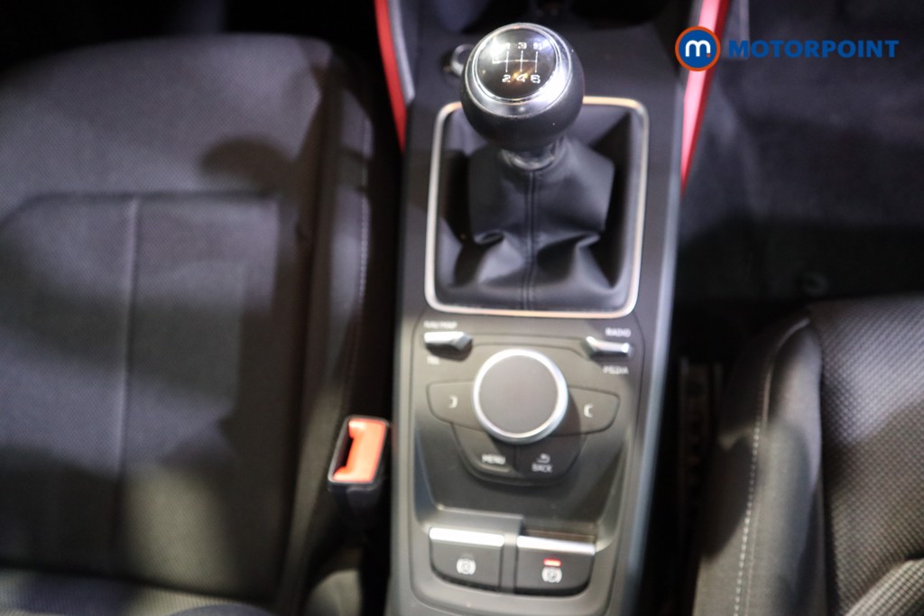 Audi Q2 Sport Manual Diesel SUV - Stock Number (1534855) - 8th supplementary image