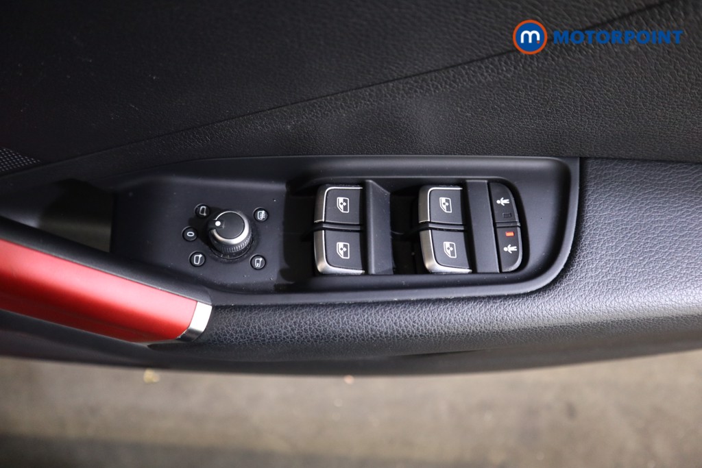 Audi Q2 Sport Manual Diesel SUV - Stock Number (1534855) - 9th supplementary image