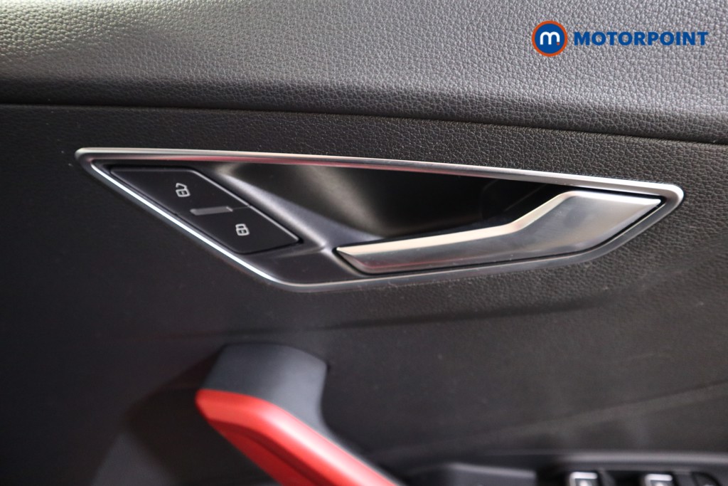 Audi Q2 Sport Manual Diesel SUV - Stock Number (1534855) - 10th supplementary image