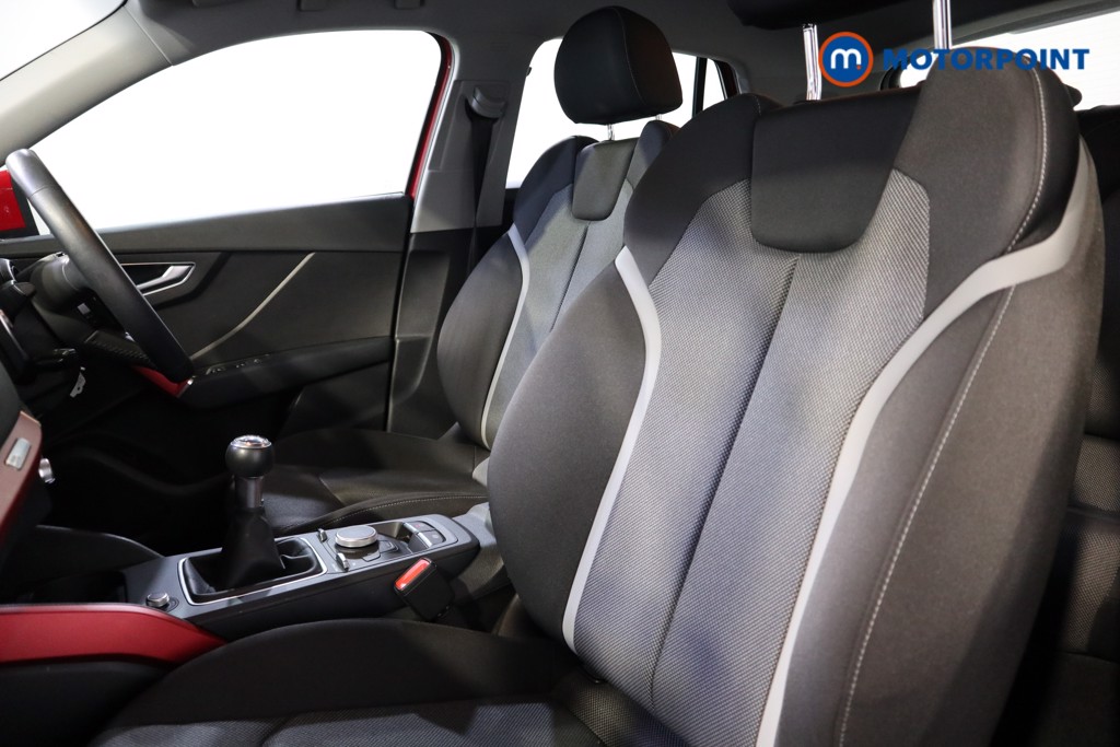 Audi Q2 Sport Manual Diesel SUV - Stock Number (1534855) - 11th supplementary image