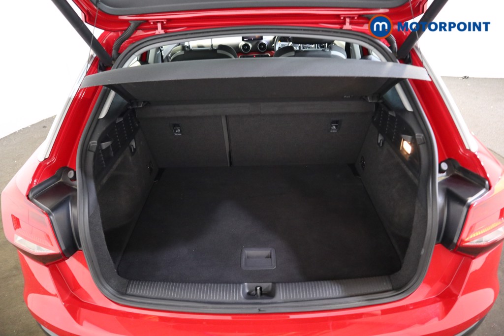 Audi Q2 Sport Manual Diesel SUV - Stock Number (1534855) - 13th supplementary image