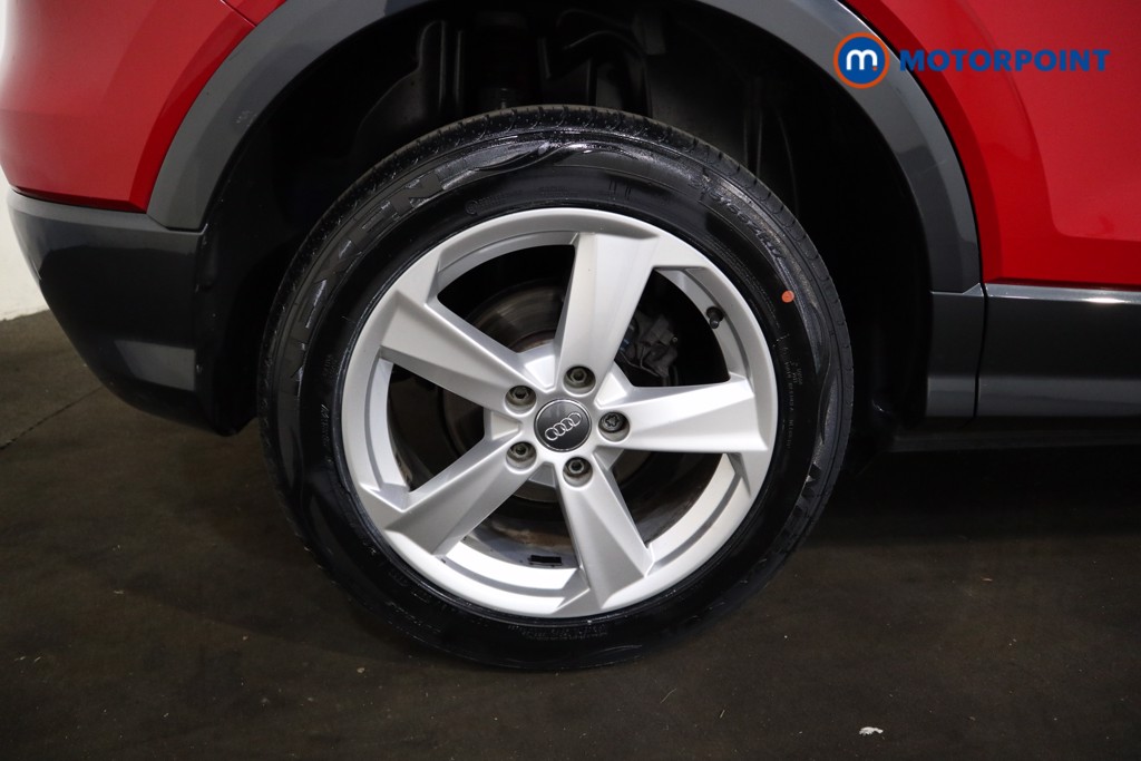 Audi Q2 Sport Manual Diesel SUV - Stock Number (1534855) - 15th supplementary image