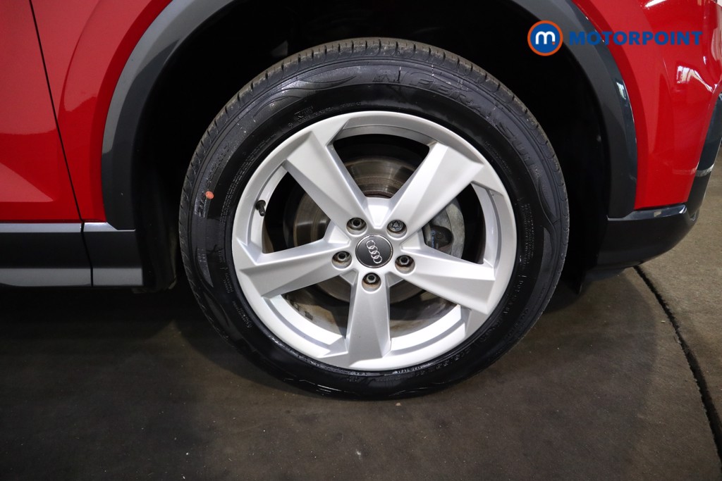 Audi Q2 Sport Manual Diesel SUV - Stock Number (1534855) - 16th supplementary image