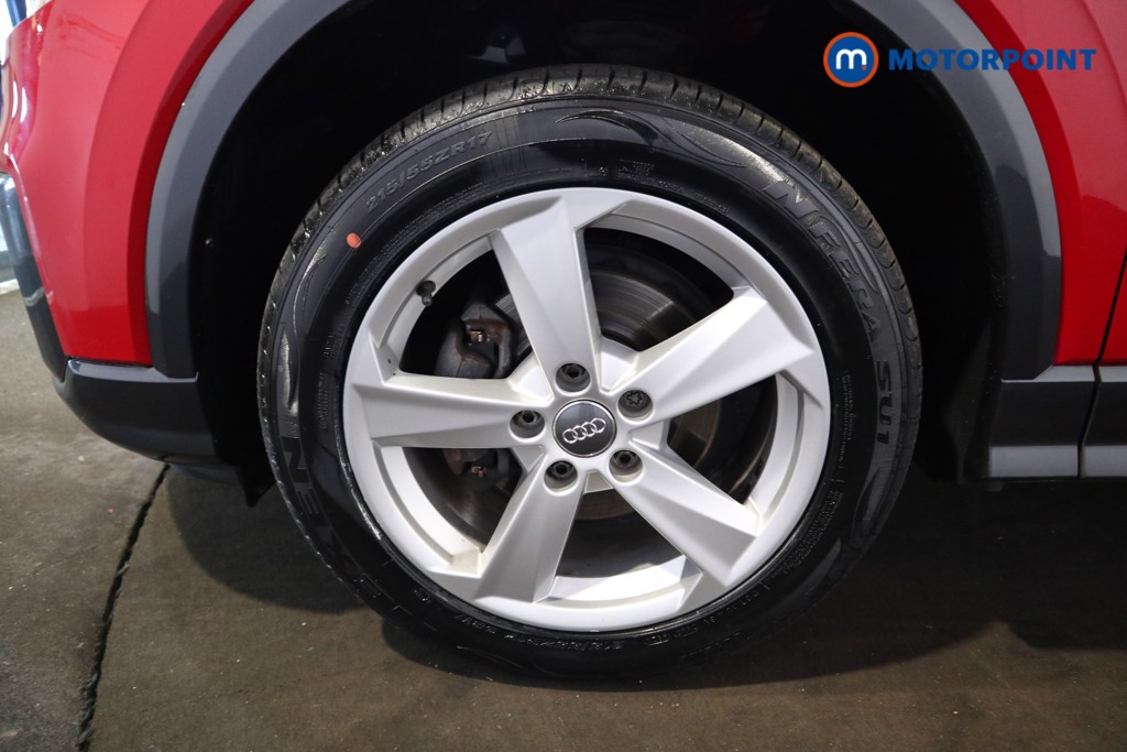 Audi Q2 Sport Manual Diesel SUV - Stock Number (1534855) - 17th supplementary image