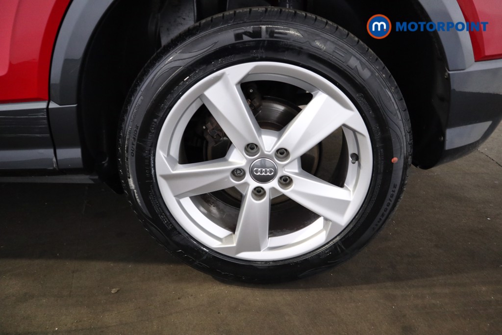 Audi Q2 Sport Manual Diesel SUV - Stock Number (1534855) - 18th supplementary image