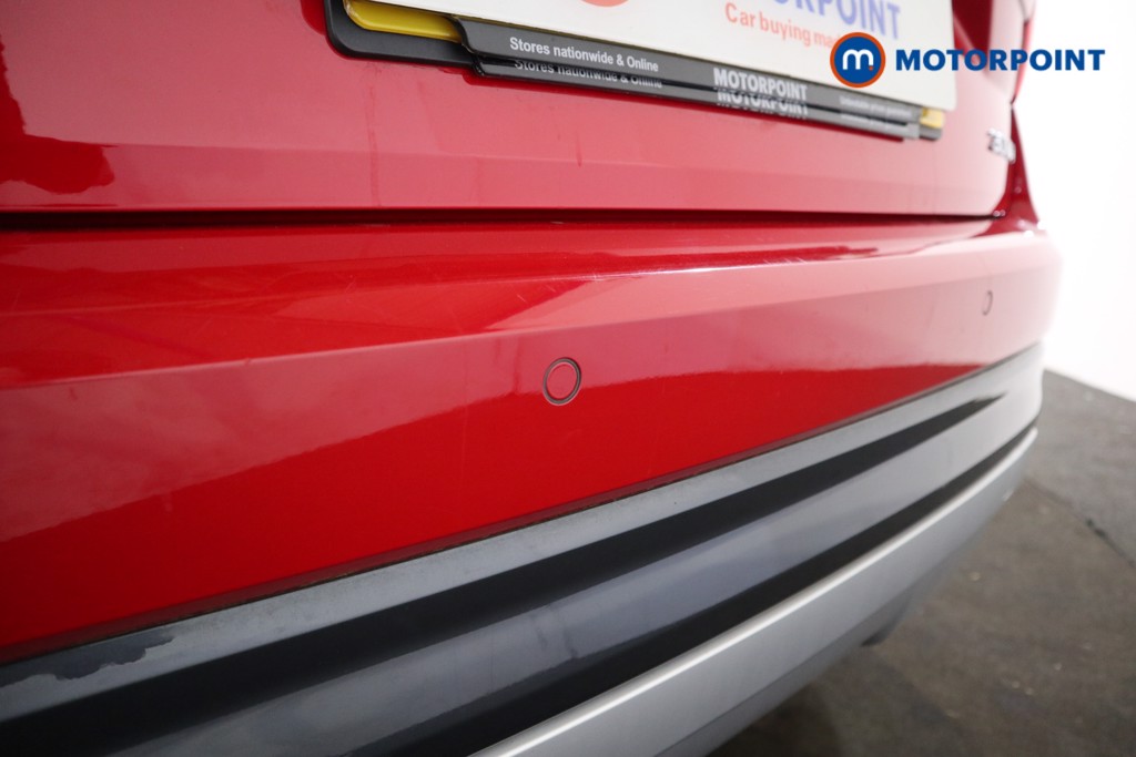 Audi Q2 Sport Manual Diesel SUV - Stock Number (1534855) - 19th supplementary image