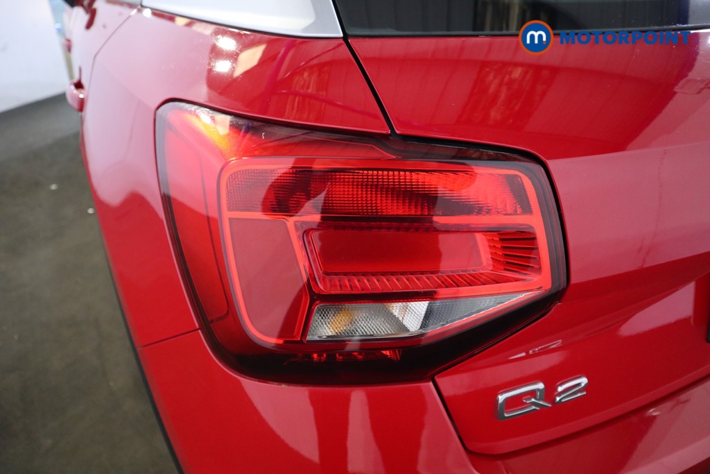 Audi Q2 Sport Manual Diesel SUV - Stock Number (1534855) - 20th supplementary image