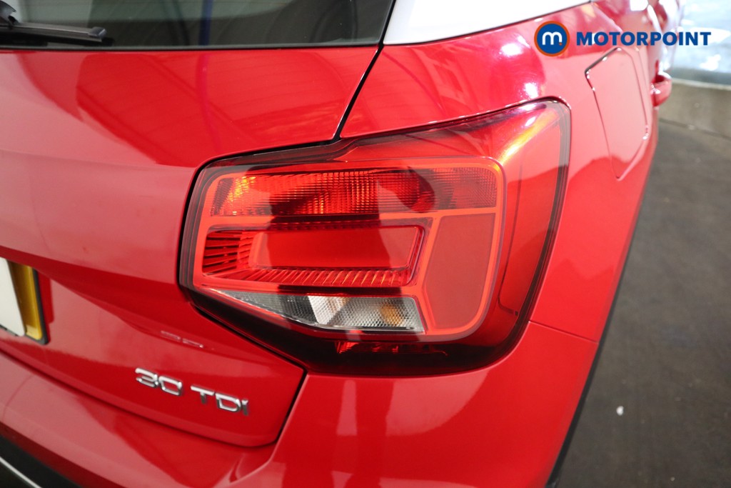 Audi Q2 Sport Manual Diesel SUV - Stock Number (1534855) - 21st supplementary image
