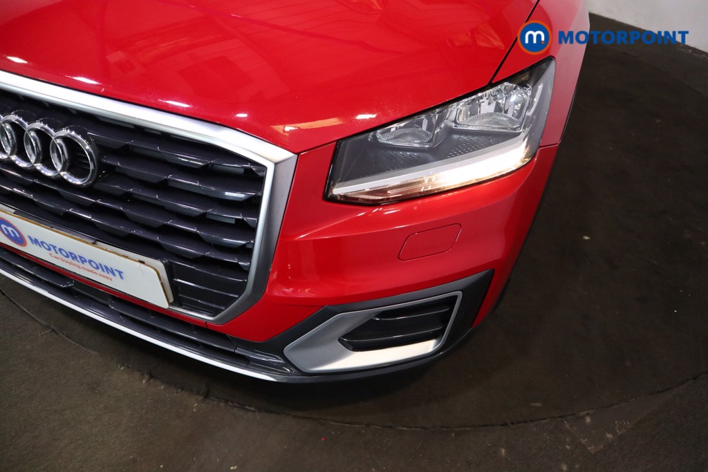 Audi Q2 Sport Manual Diesel SUV - Stock Number (1534855) - 25th supplementary image
