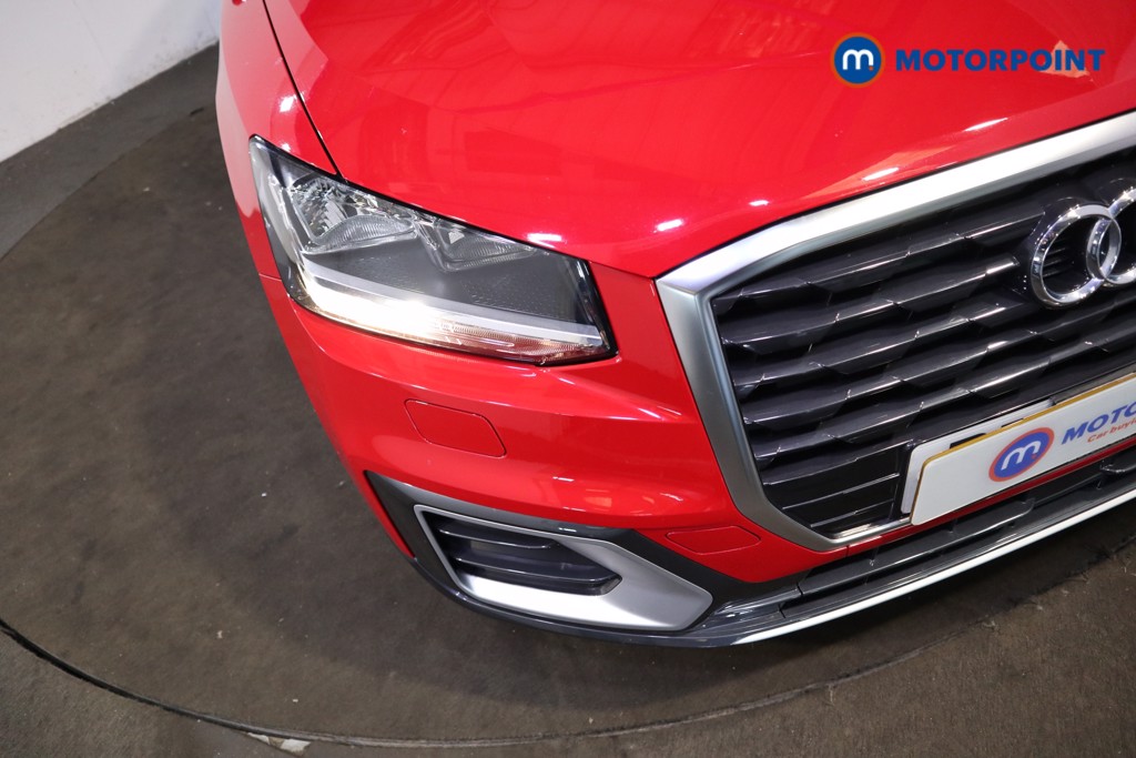Audi Q2 Sport Manual Diesel SUV - Stock Number (1534855) - 26th supplementary image