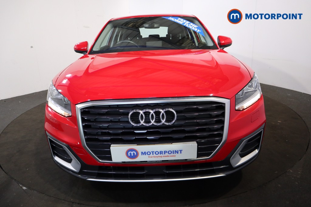 Audi Q2 Sport Manual Diesel SUV - Stock Number (1534855) - 27th supplementary image