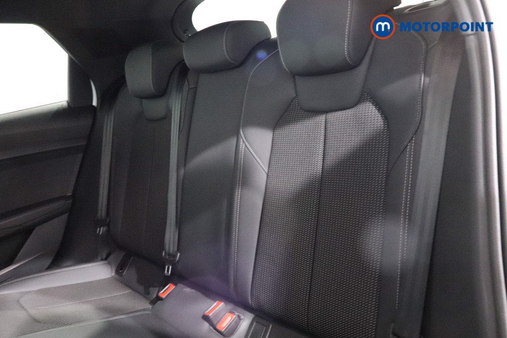 Audi A1 S Line Automatic Petrol Hatchback - Stock Number (1534970) - 5th supplementary image