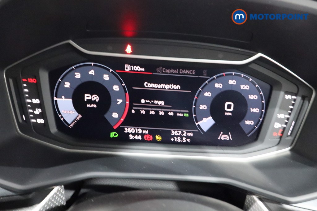 Audi A1 S Line Automatic Petrol Hatchback - Stock Number (1534970) - 13th supplementary image