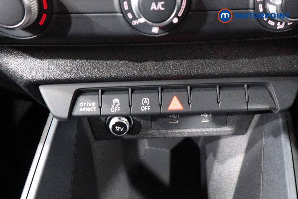 Audi A1 S Line Automatic Petrol Hatchback - Stock Number (1534970) - 15th supplementary image
