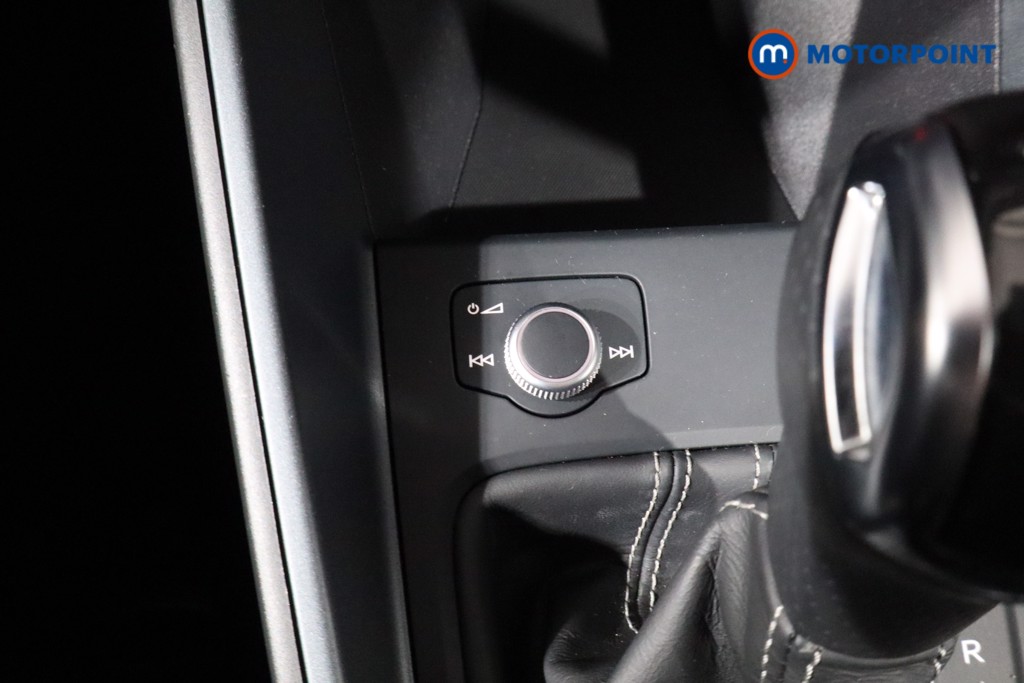 Audi A1 S Line Automatic Petrol Hatchback - Stock Number (1534970) - 16th supplementary image
