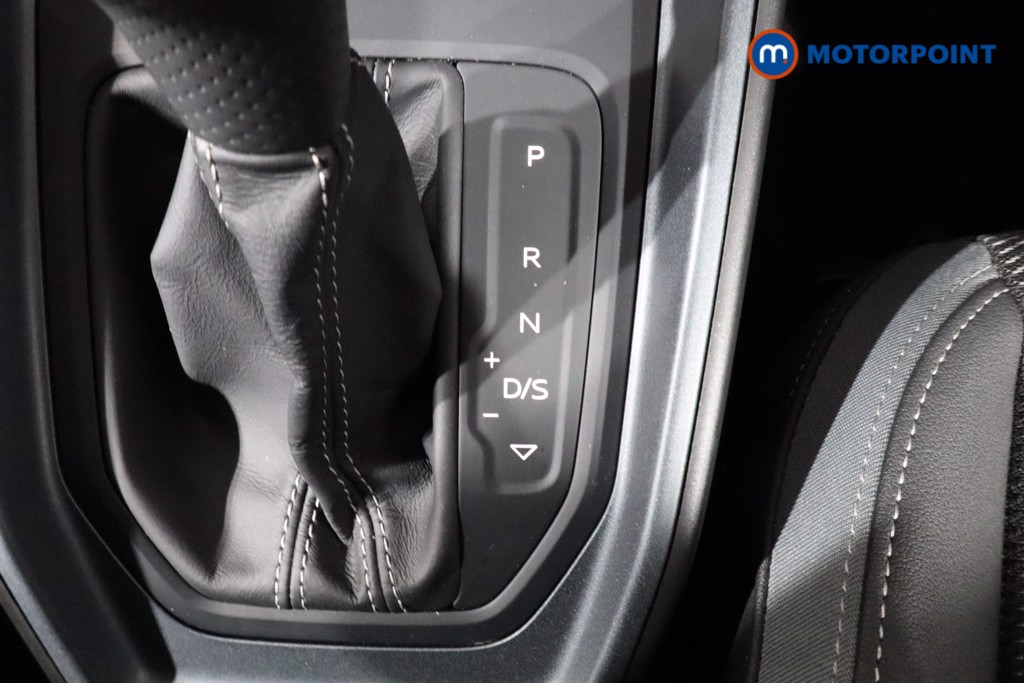 Audi A1 S Line Automatic Petrol Hatchback - Stock Number (1534970) - 17th supplementary image