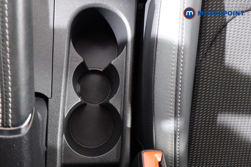 Audi A1 S Line Automatic Petrol Hatchback - Stock Number (1534970) - 18th supplementary image