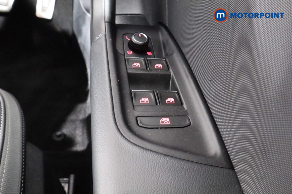 Audi A1 S Line Automatic Petrol Hatchback - Stock Number (1534970) - 19th supplementary image