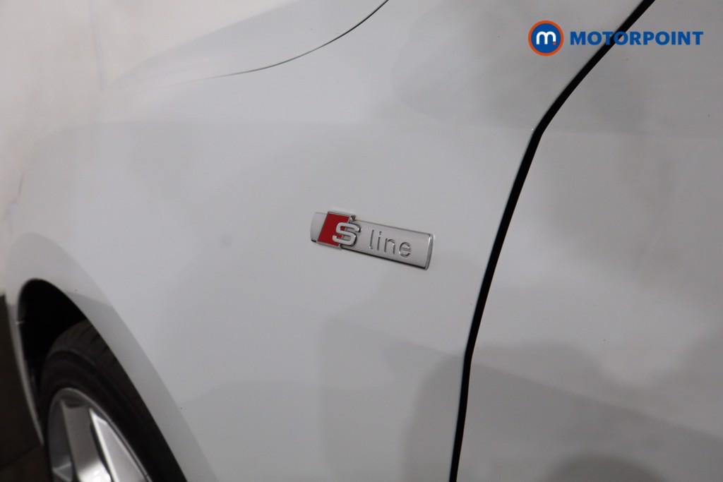 Audi A1 S Line Automatic Petrol Hatchback - Stock Number (1534970) - 21st supplementary image