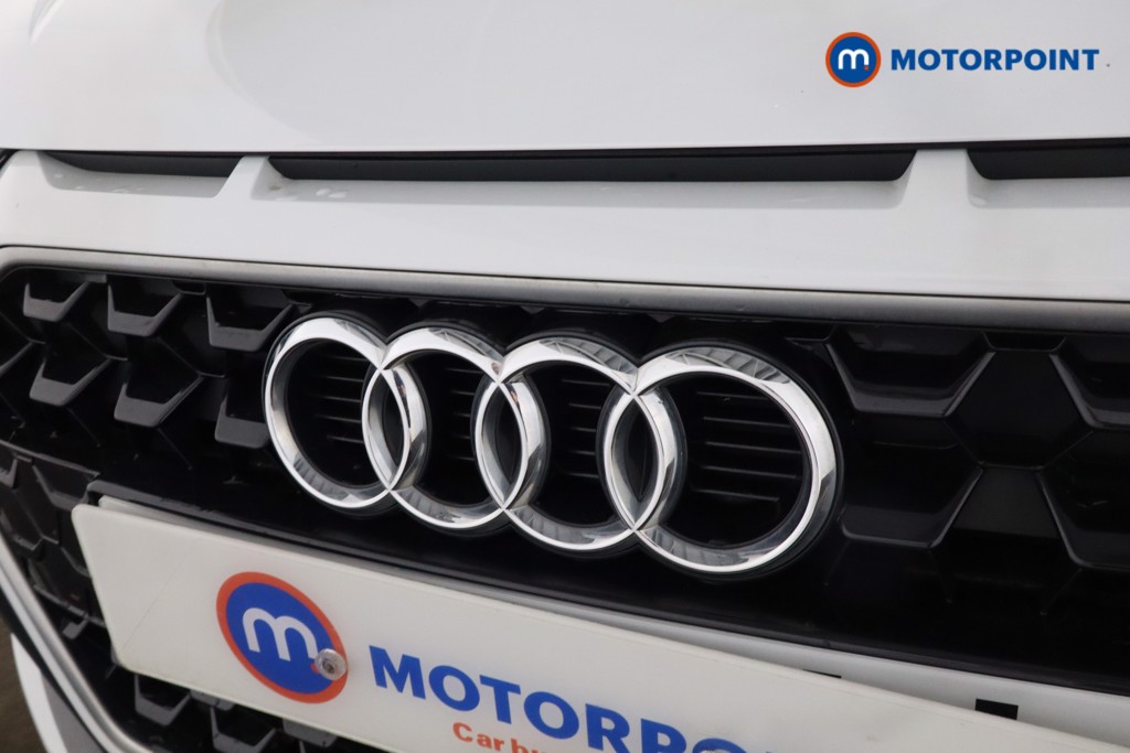 Audi A1 S Line Automatic Petrol Hatchback - Stock Number (1534970) - 23rd supplementary image