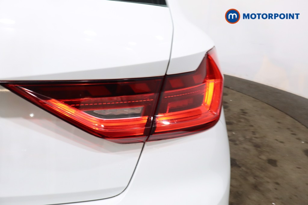 Audi A1 S Line Automatic Petrol Hatchback - Stock Number (1534970) - 26th supplementary image