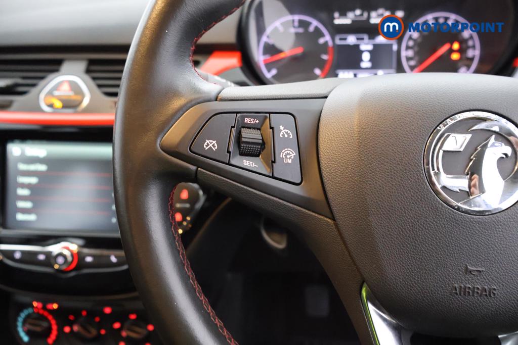 Vauxhall Corsa Sri Vx-Line Manual Petrol Hatchback - Stock Number (1535263) - 2nd supplementary image