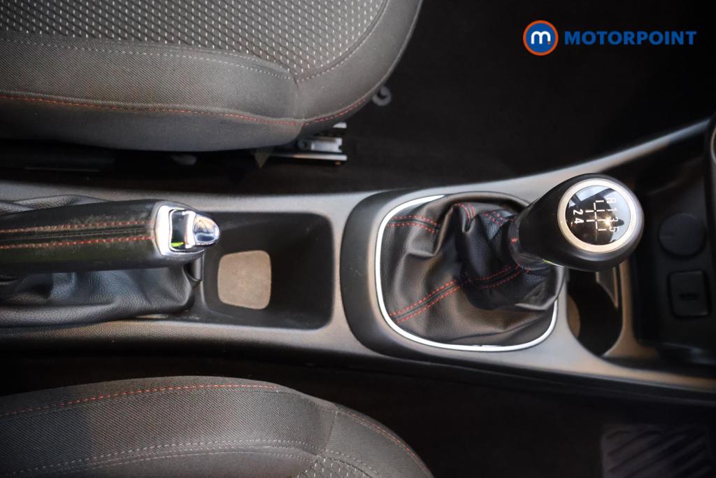 Vauxhall Corsa Sri Vx-Line Manual Petrol Hatchback - Stock Number (1535263) - 6th supplementary image