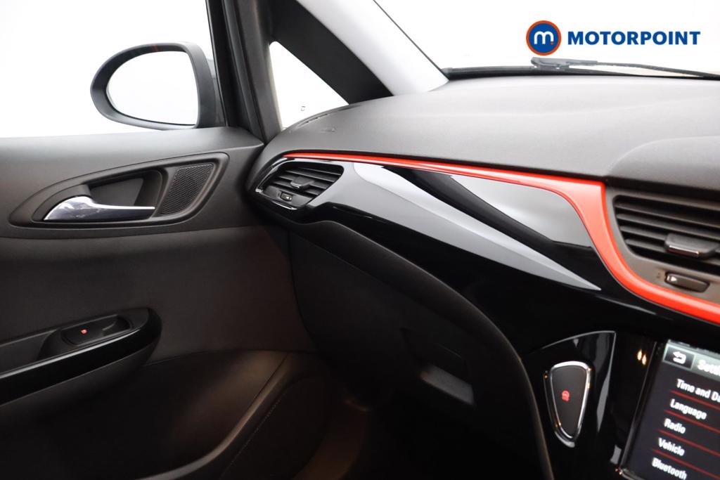 Vauxhall Corsa Sri Vx-Line Manual Petrol Hatchback - Stock Number (1535263) - 7th supplementary image