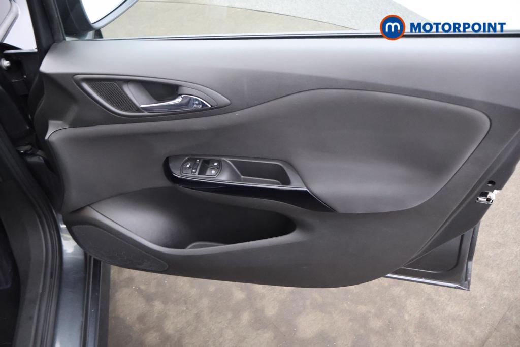 Vauxhall Corsa Sri Vx-Line Manual Petrol Hatchback - Stock Number (1535263) - 9th supplementary image