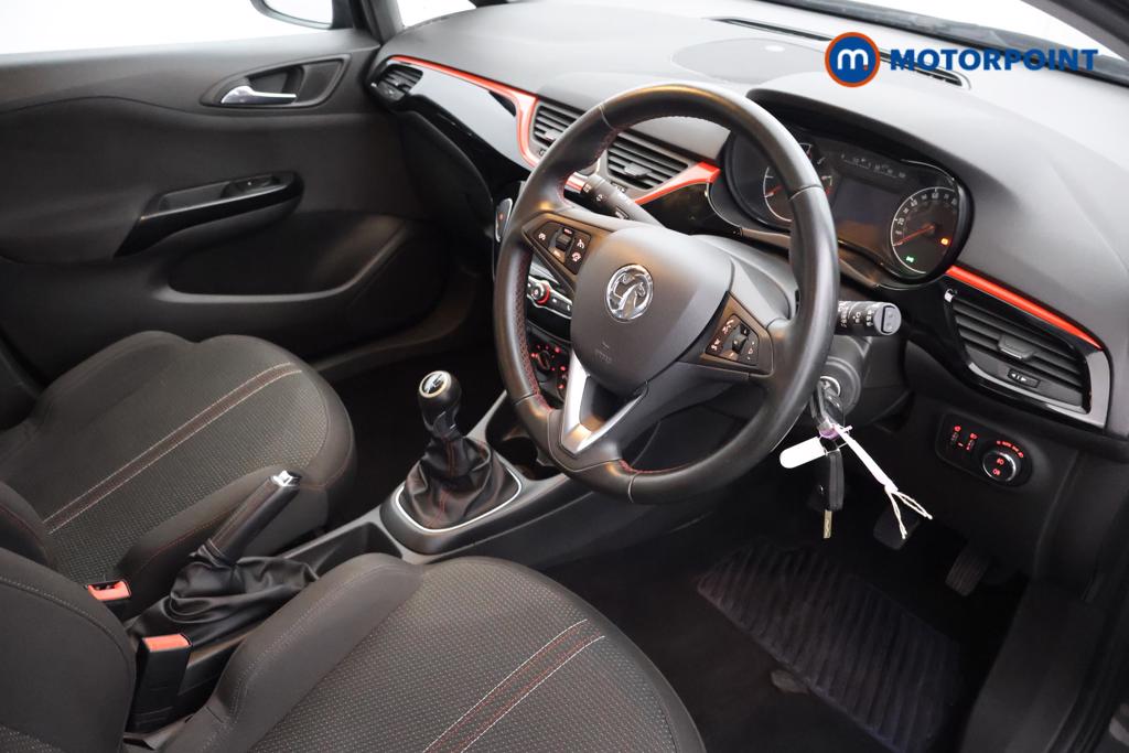 Vauxhall Corsa Sri Vx-Line Manual Petrol Hatchback - Stock Number (1535263) - 10th supplementary image