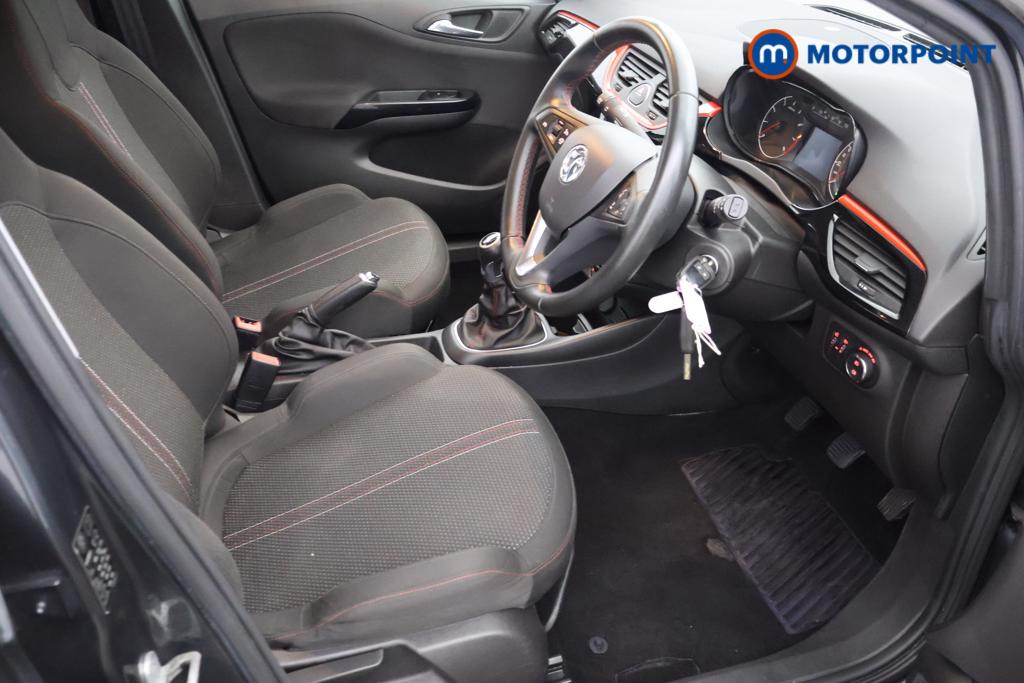 Vauxhall Corsa Sri Vx-Line Manual Petrol Hatchback - Stock Number (1535263) - 11th supplementary image