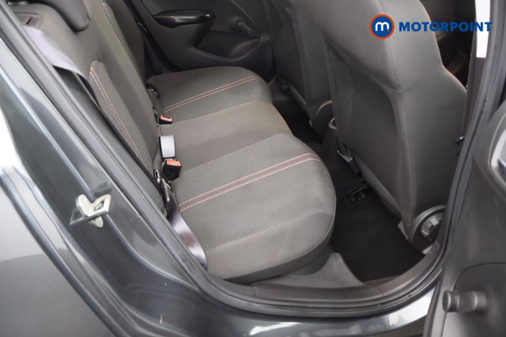 Vauxhall Corsa Sri Vx-Line Manual Petrol Hatchback - Stock Number (1535263) - 12th supplementary image