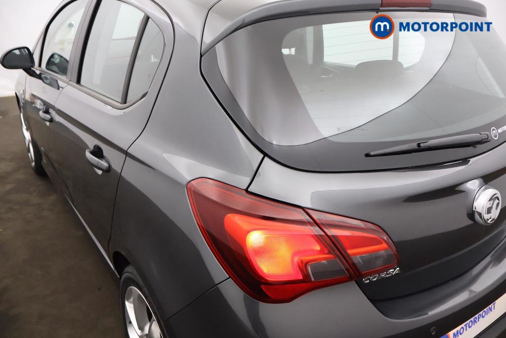 Vauxhall Corsa Sri Vx-Line Manual Petrol Hatchback - Stock Number (1535263) - 13th supplementary image