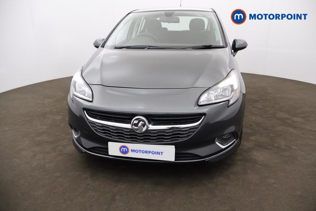 Vauxhall Corsa Sri Vx-Line Manual Petrol Hatchback - Stock Number (1535263) - 14th supplementary image