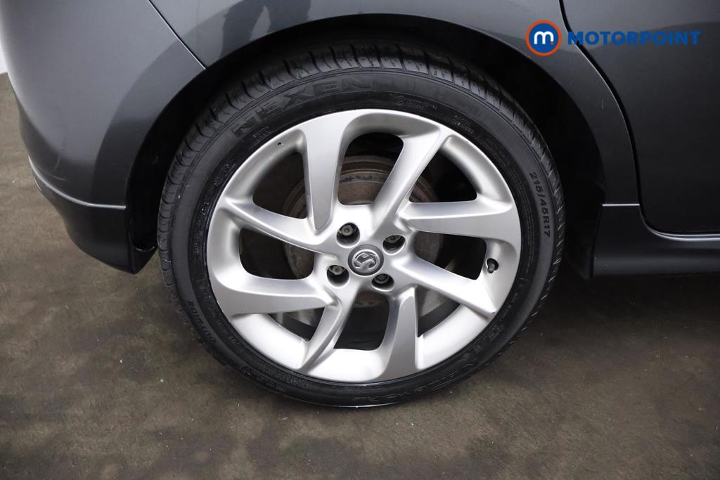 Vauxhall Corsa Sri Vx-Line Manual Petrol Hatchback - Stock Number (1535263) - 17th supplementary image