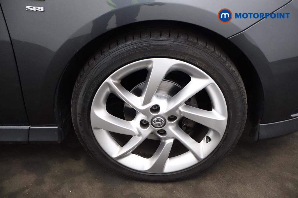 Vauxhall Corsa Sri Vx-Line Manual Petrol Hatchback - Stock Number (1535263) - 18th supplementary image