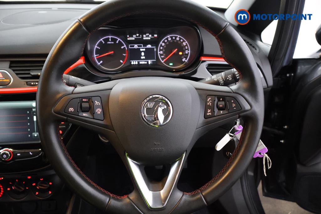 Vauxhall Corsa Sri Vx-Line Manual Petrol Hatchback - Stock Number (1535263) - 1st supplementary image