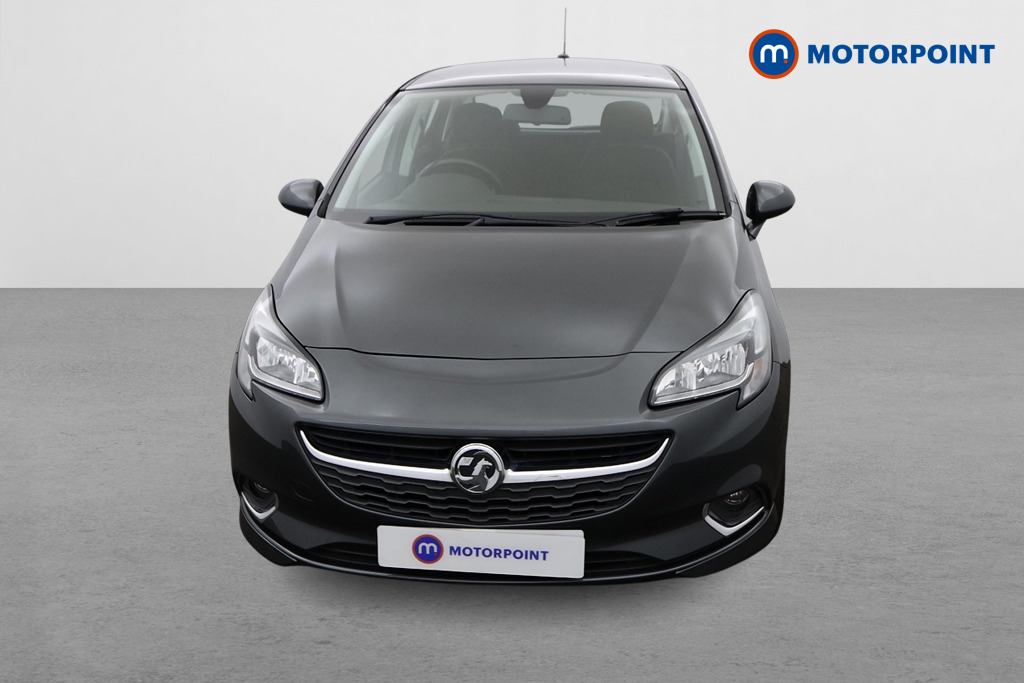 Vauxhall Corsa Sri Vx-Line Manual Petrol Hatchback - Stock Number (1535263) - Front bumper