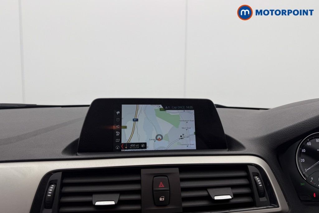 BMW 1 Series Se Business Manual Diesel Hatchback - Stock Number (1535458) - 2nd supplementary image