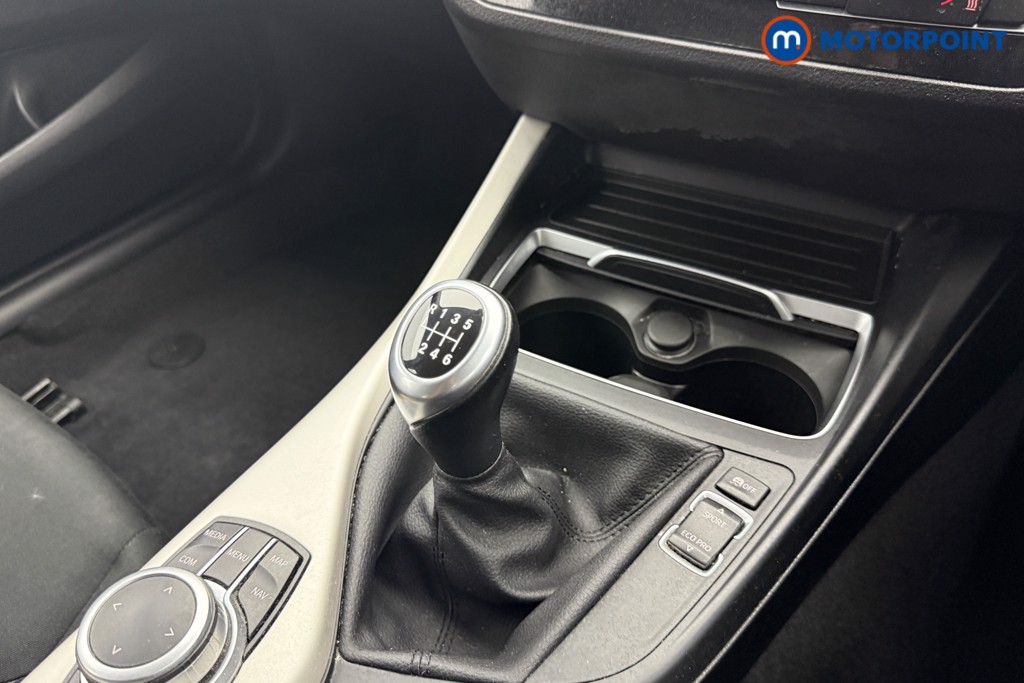 BMW 1 Series Se Business Manual Diesel Hatchback - Stock Number (1535458) - 5th supplementary image