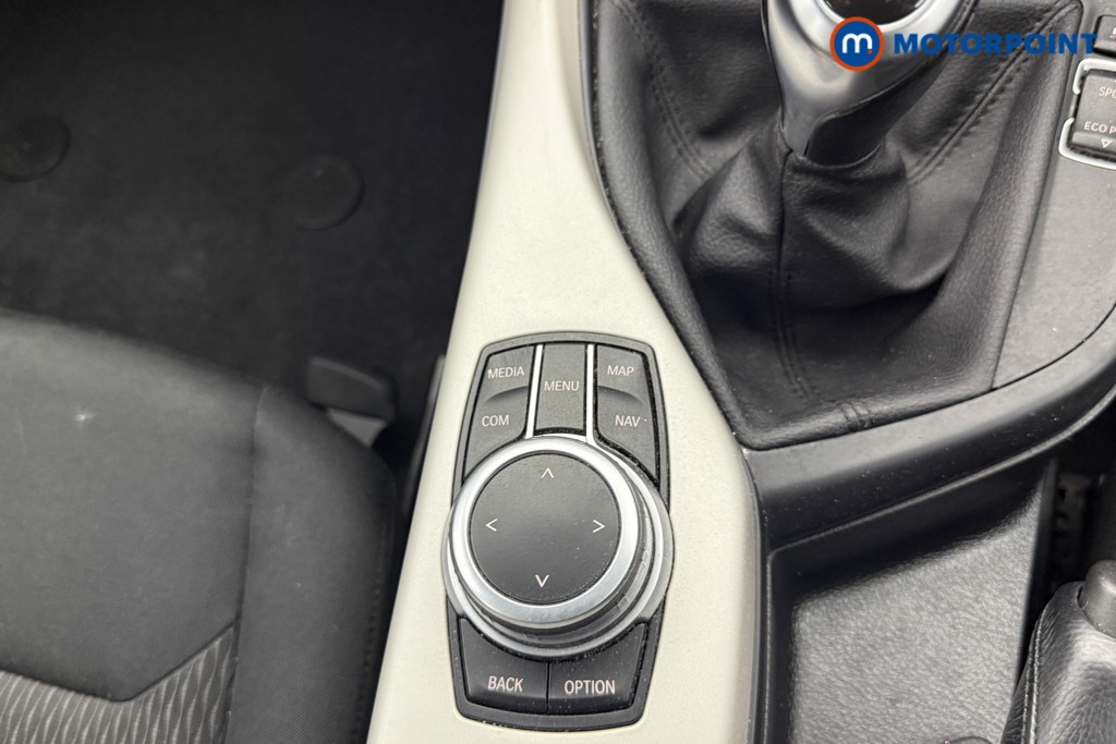 BMW 1 Series Se Business Manual Diesel Hatchback - Stock Number (1535458) - 6th supplementary image