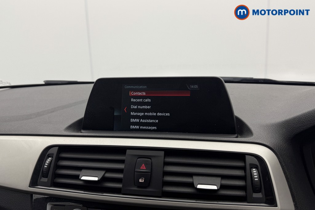 BMW 1 Series Se Business Manual Diesel Hatchback - Stock Number (1535458) - 7th supplementary image