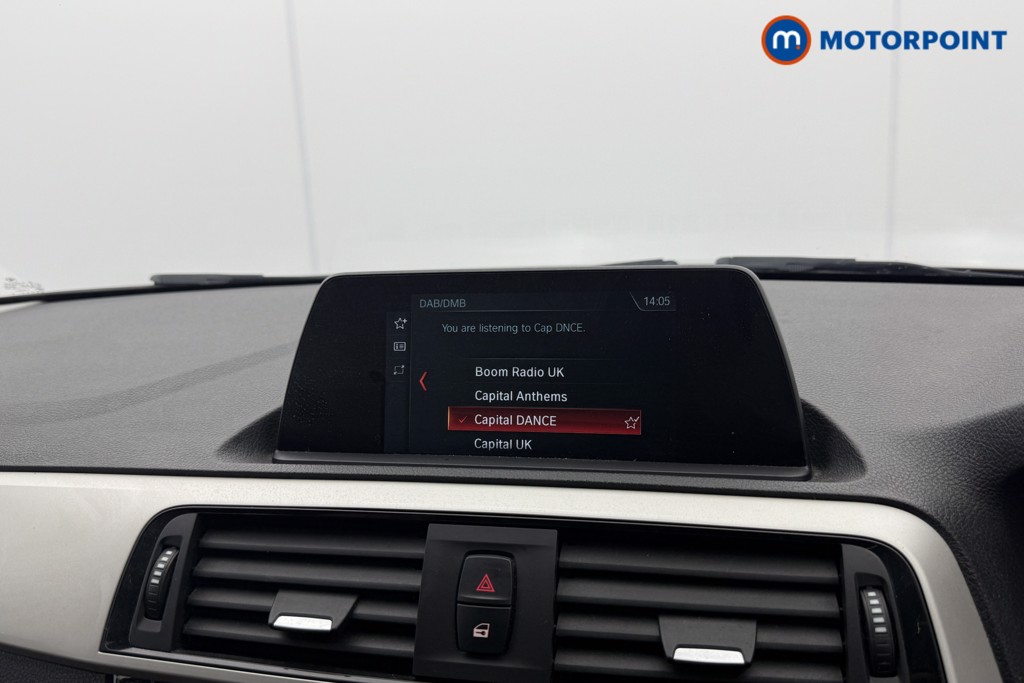 BMW 1 Series Se Business Manual Diesel Hatchback - Stock Number (1535458) - 8th supplementary image
