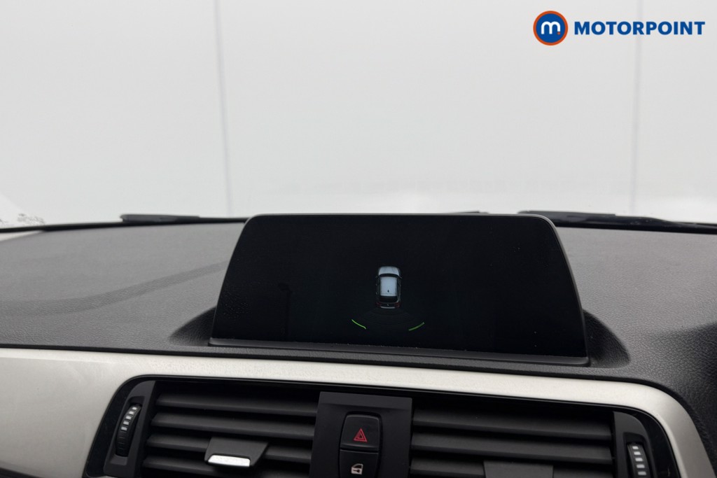 BMW 1 Series Se Business Manual Diesel Hatchback - Stock Number (1535458) - 9th supplementary image