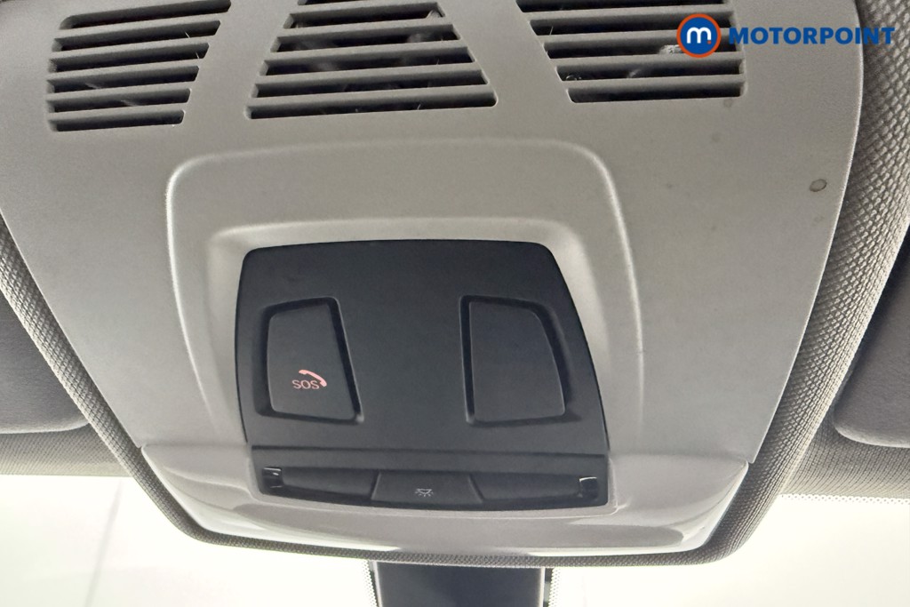 BMW 1 Series Se Business Manual Diesel Hatchback - Stock Number (1535458) - 10th supplementary image