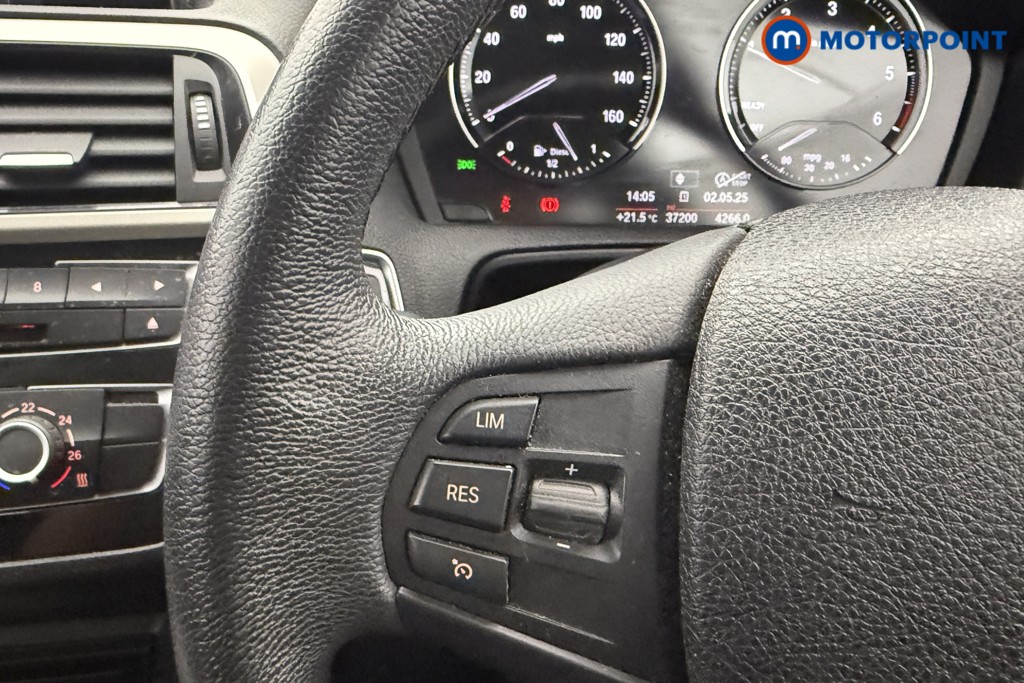 BMW 1 Series Se Business Manual Diesel Hatchback - Stock Number (1535458) - 12th supplementary image